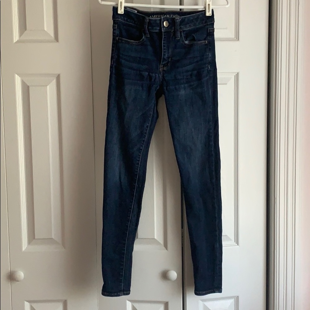 denim jeans